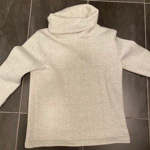 J Crew Sweatshirt Style Sweater